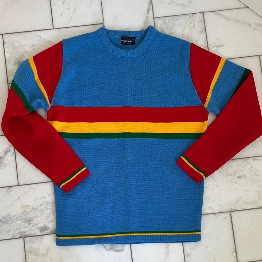 Vintage Sweater